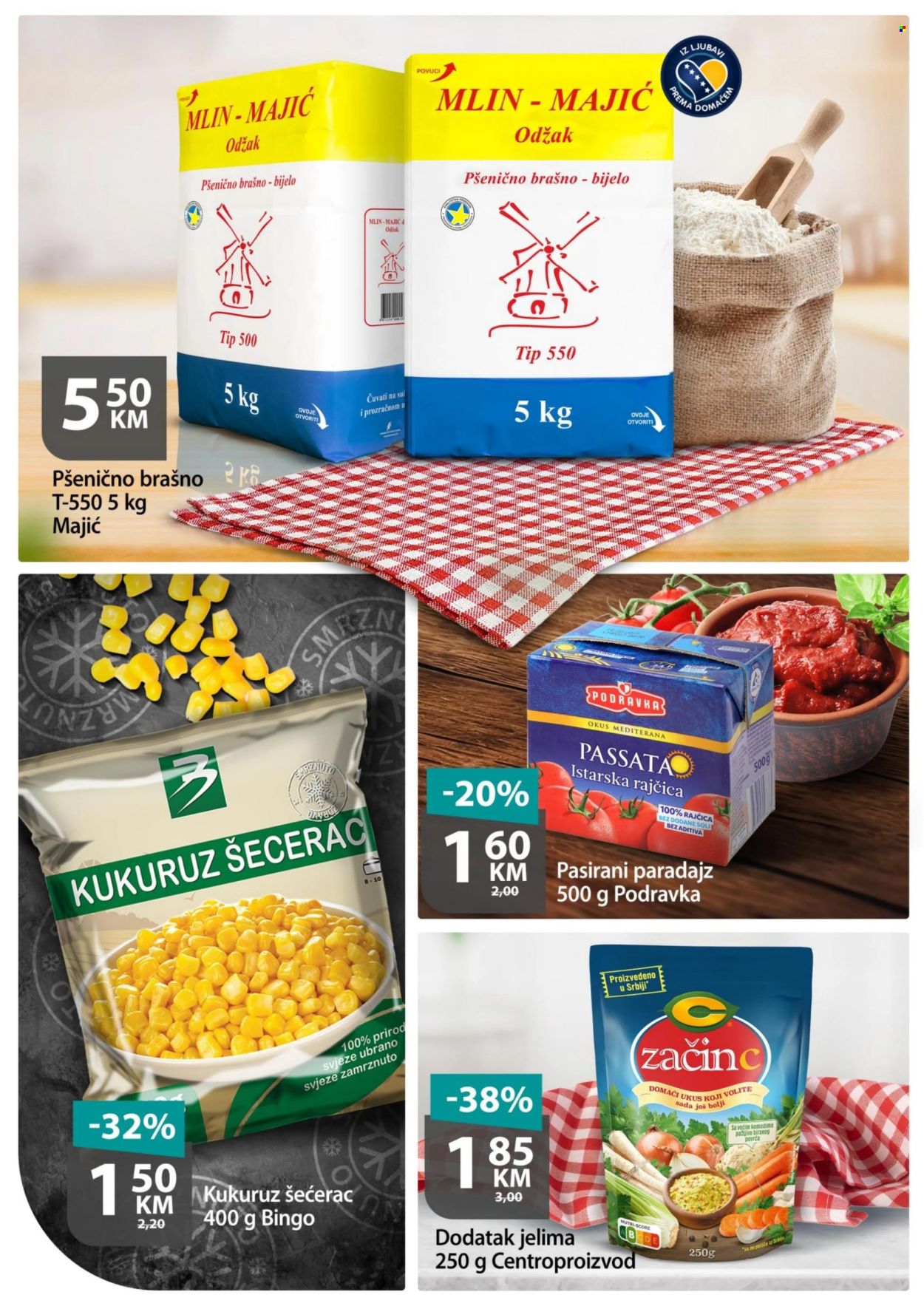 Bingo katalog - 17.04.2025. - 20.04.2025.. Stranica 4