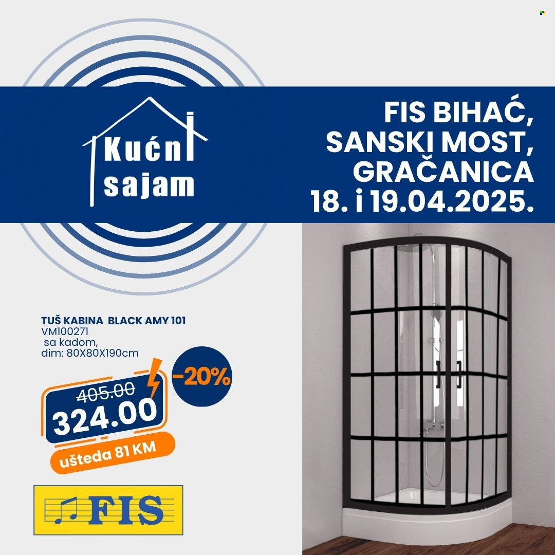 FIS katalog - 18.04.2025. - 19.04.2025.. Stranica 2