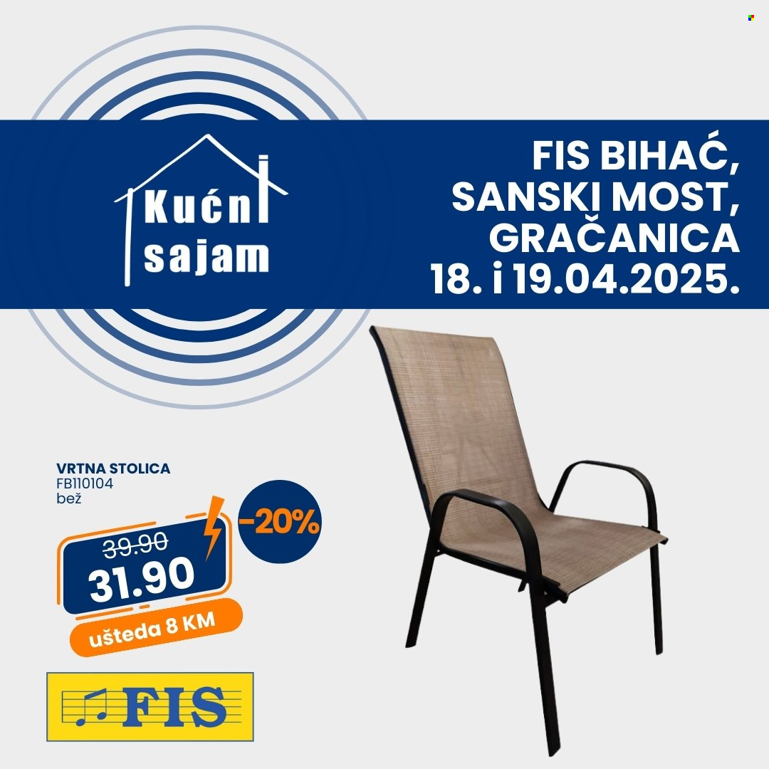 FIS katalog - 18.04.2025. - 19.04.2025.. Stranica 4