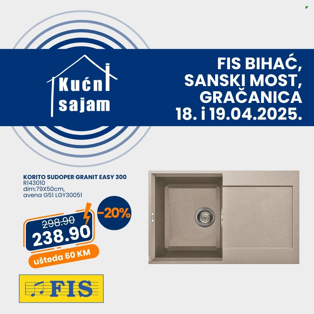 FIS katalog - 18.04.2025. - 19.04.2025.. Stranica 7