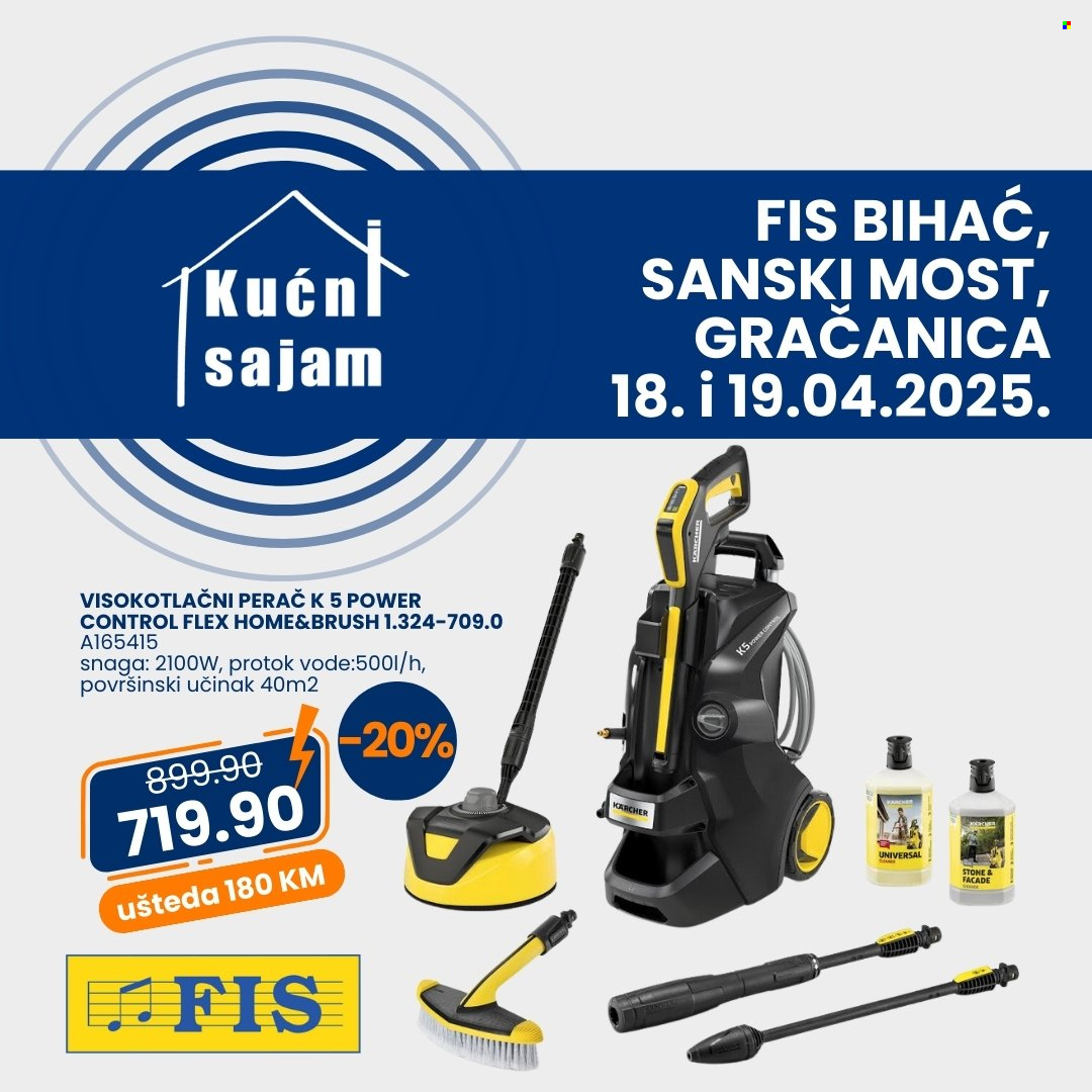 FIS katalog - 18.04.2025. - 19.04.2025.. Stranica 10