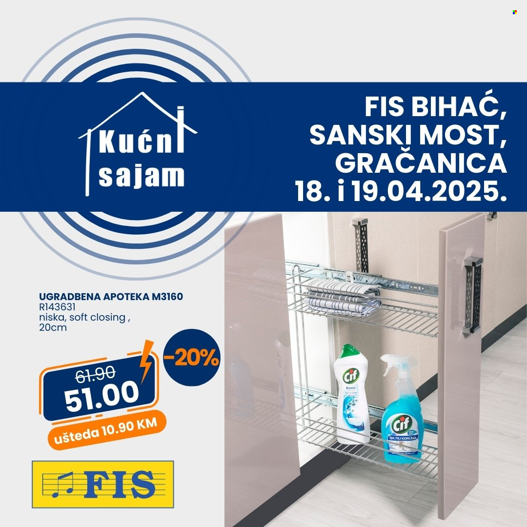 FIS katalog - 18.04.2025. - 19.04.2025.. Stranica 11