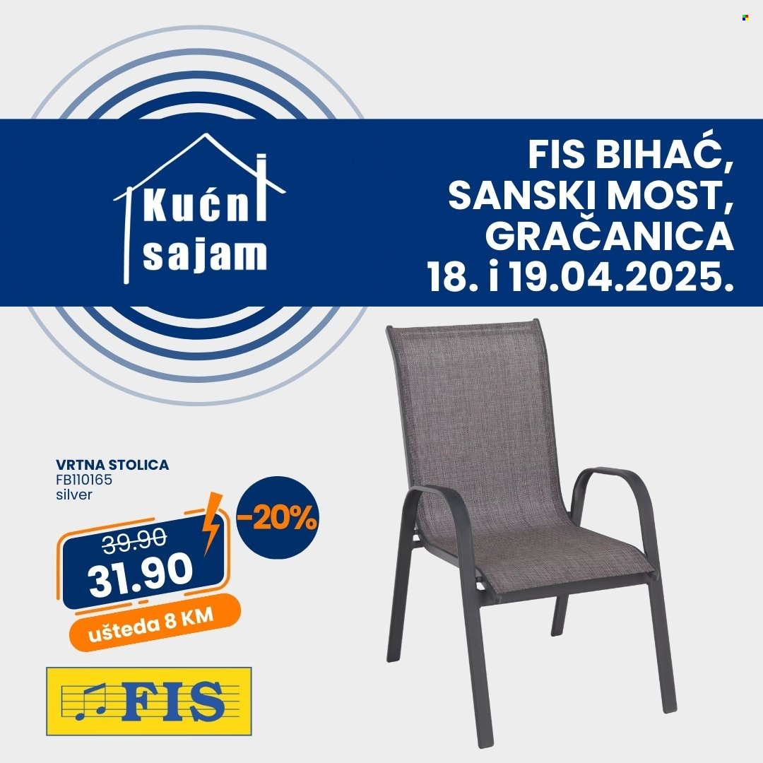 FIS katalog - 18.04.2025. - 19.04.2025.. Stranica 13
