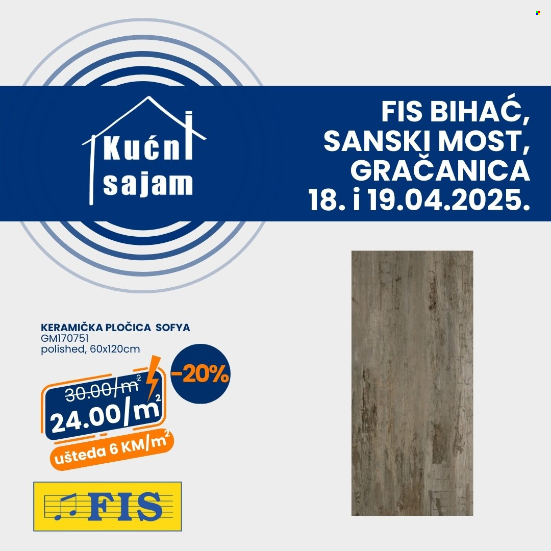 FIS katalog - 18.04.2025. - 19.04.2025.. Stranica 14