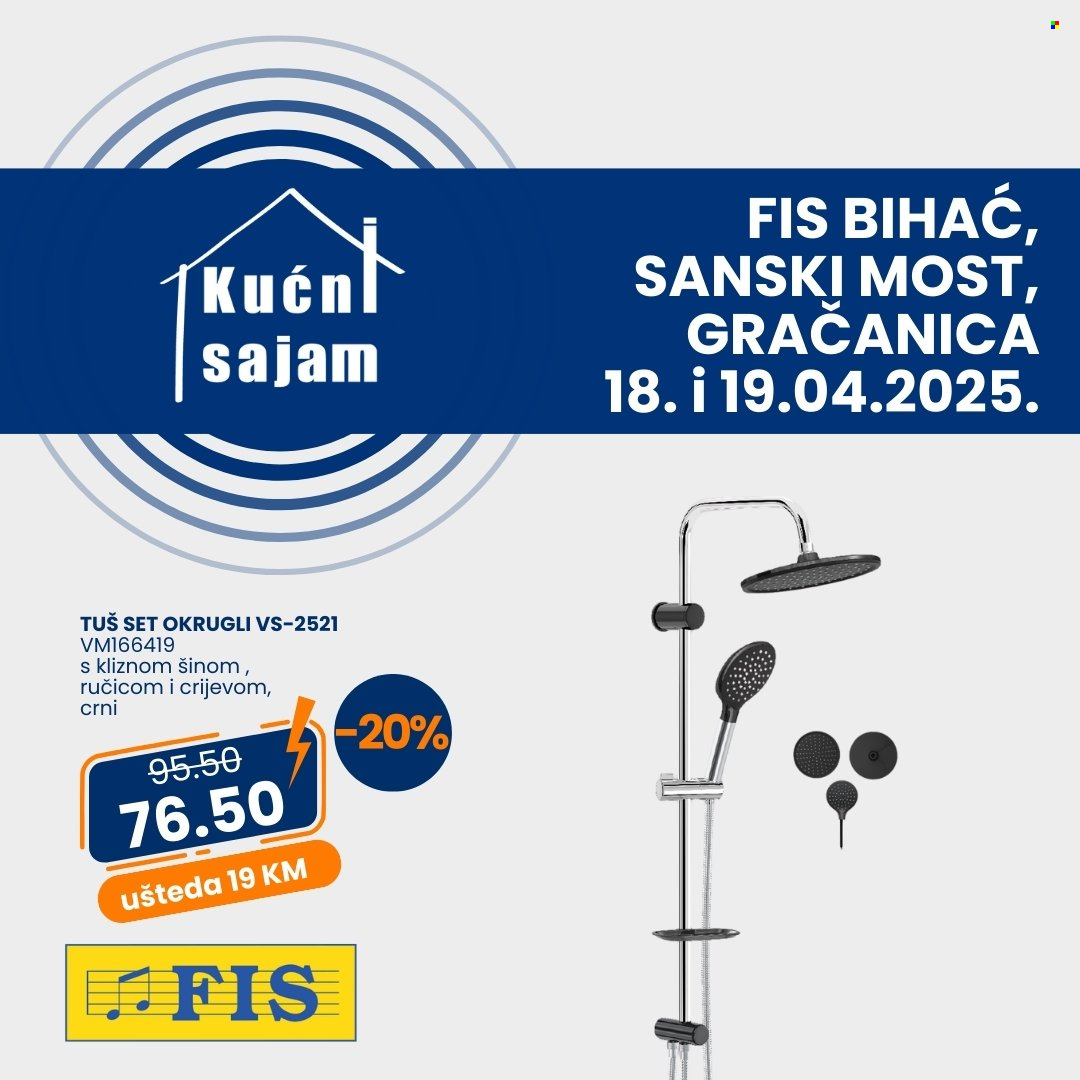 FIS katalog - 18.04.2025. - 19.04.2025.. Stranica 15