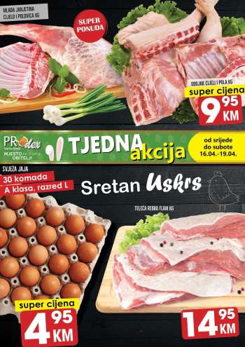 Prodex katalog - 16.04.2025. - 19.04.2025.