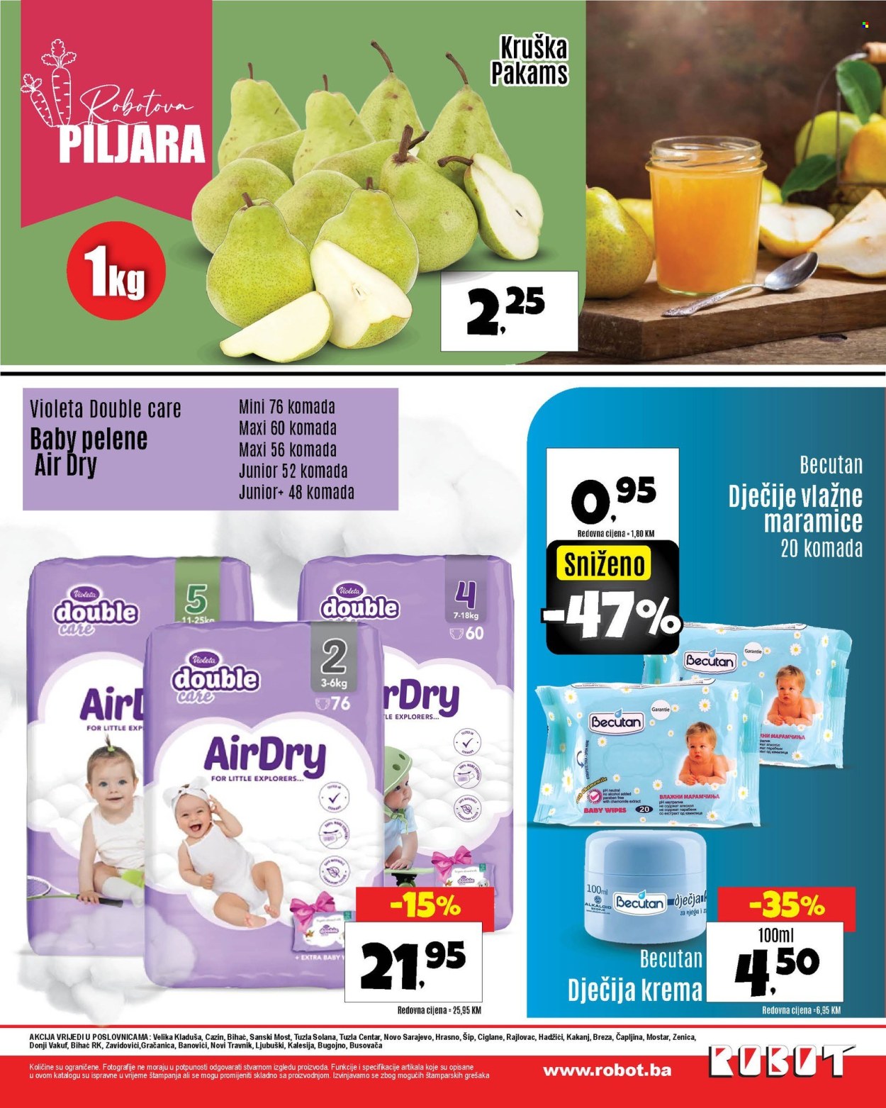 Robot katalog - 17.04.2025. - 19.04.2025.. Stranica 2