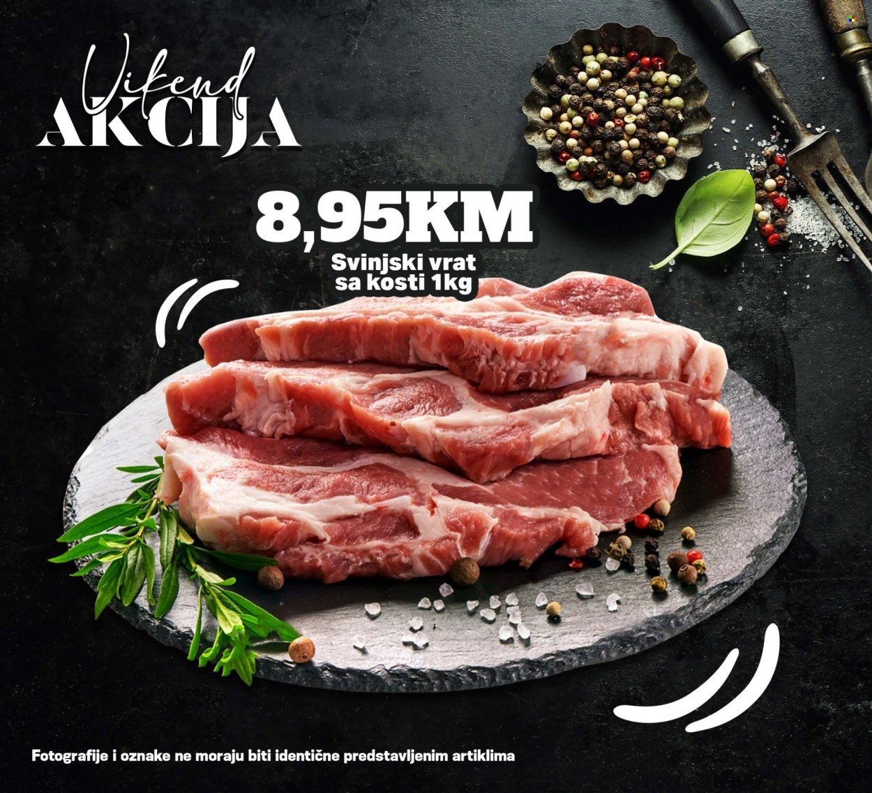 Kort marketi katalog - 17.04.2025. - 20.04.2025.. Stranica 2
