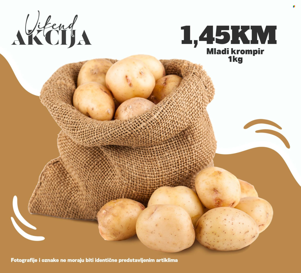 Kort marketi katalog - 17.04.2025. - 20.04.2025.. Stranica 3