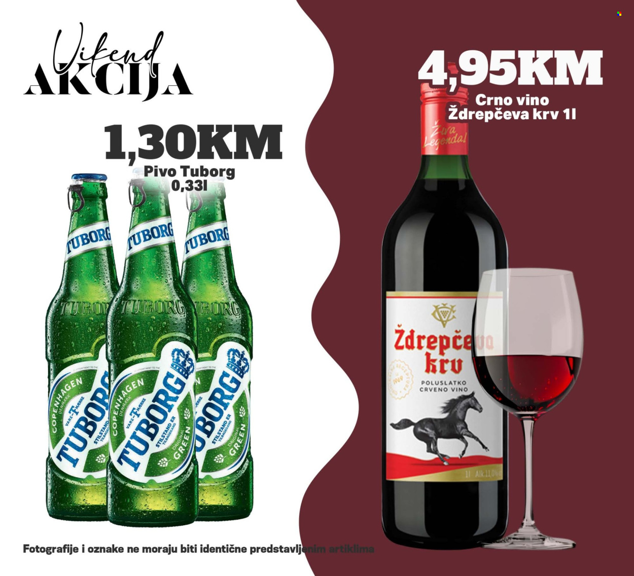 Kort marketi katalog - 17.04.2025. - 20.04.2025.. Stranica 9