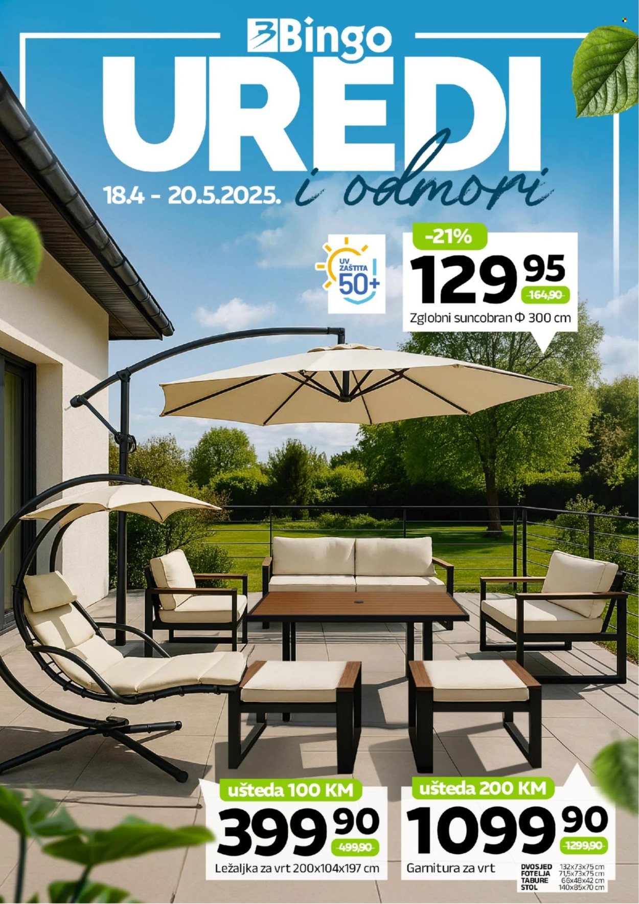 Bingo katalog - 18.04.2025. - 20.05.2025.. Stranica 1