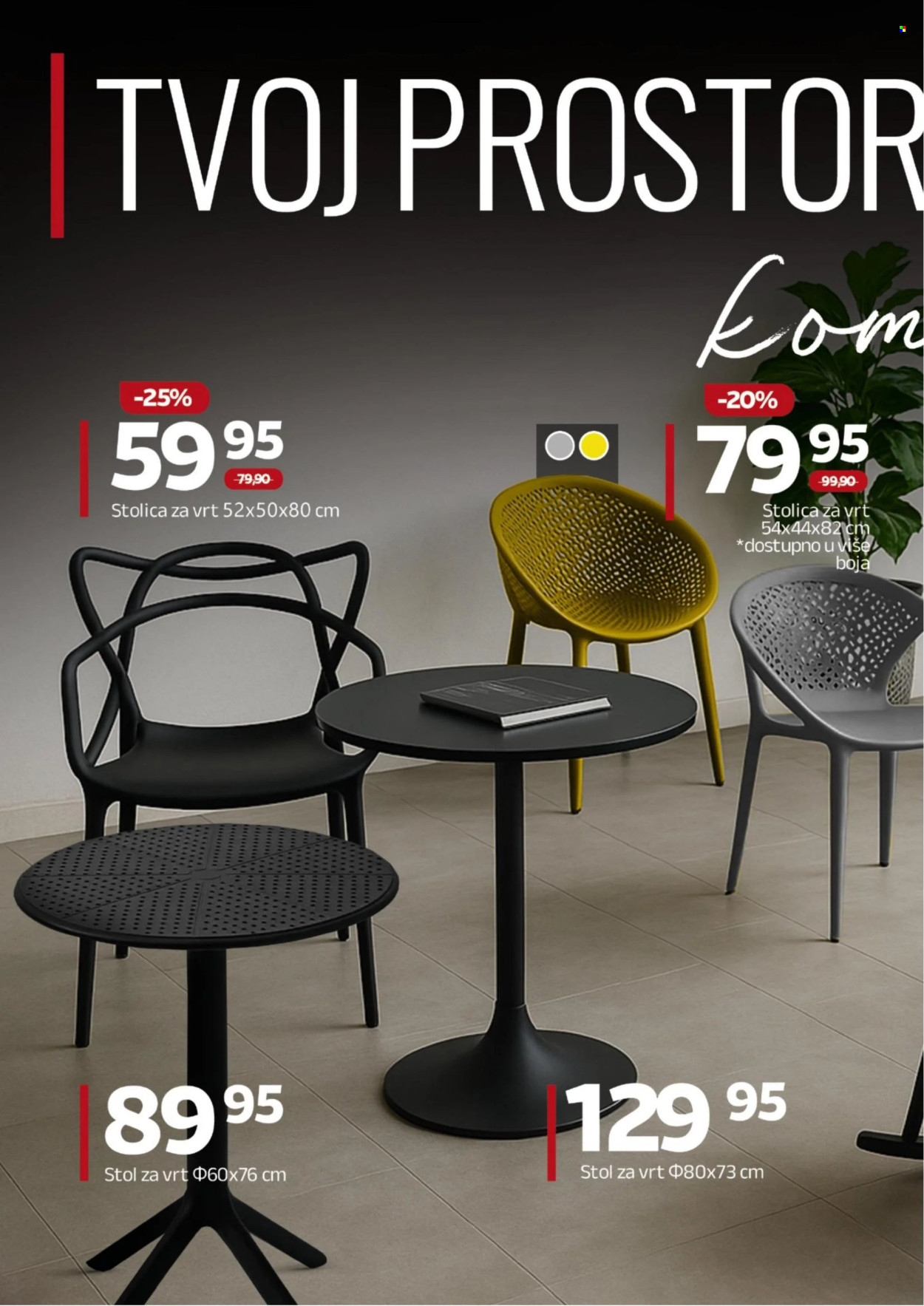Bingo katalog - 18.04.2025. - 20.05.2025.. Stranica 8