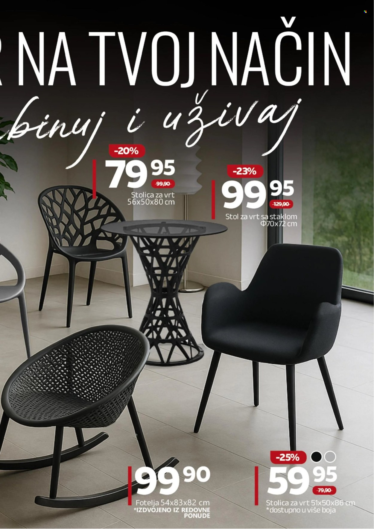 Bingo katalog - 18.04.2025. - 20.05.2025.. Stranica 9