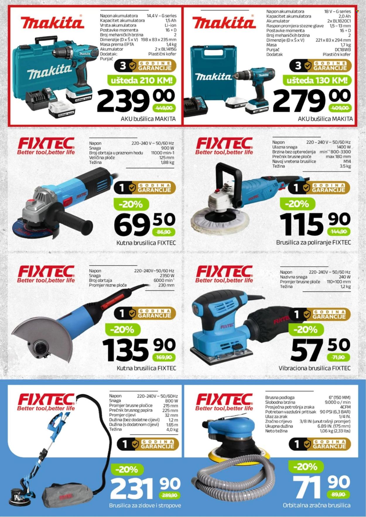 Bingo katalog - 18.04.2025. - 20.05.2025.. Stranica 18
