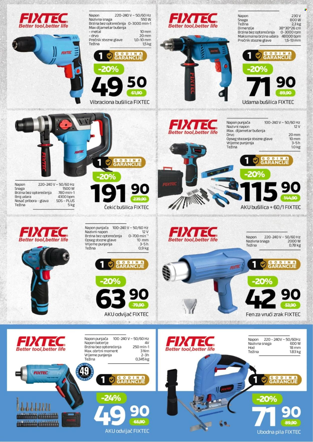 Bingo katalog - 18.04.2025. - 20.05.2025.. Stranica 19