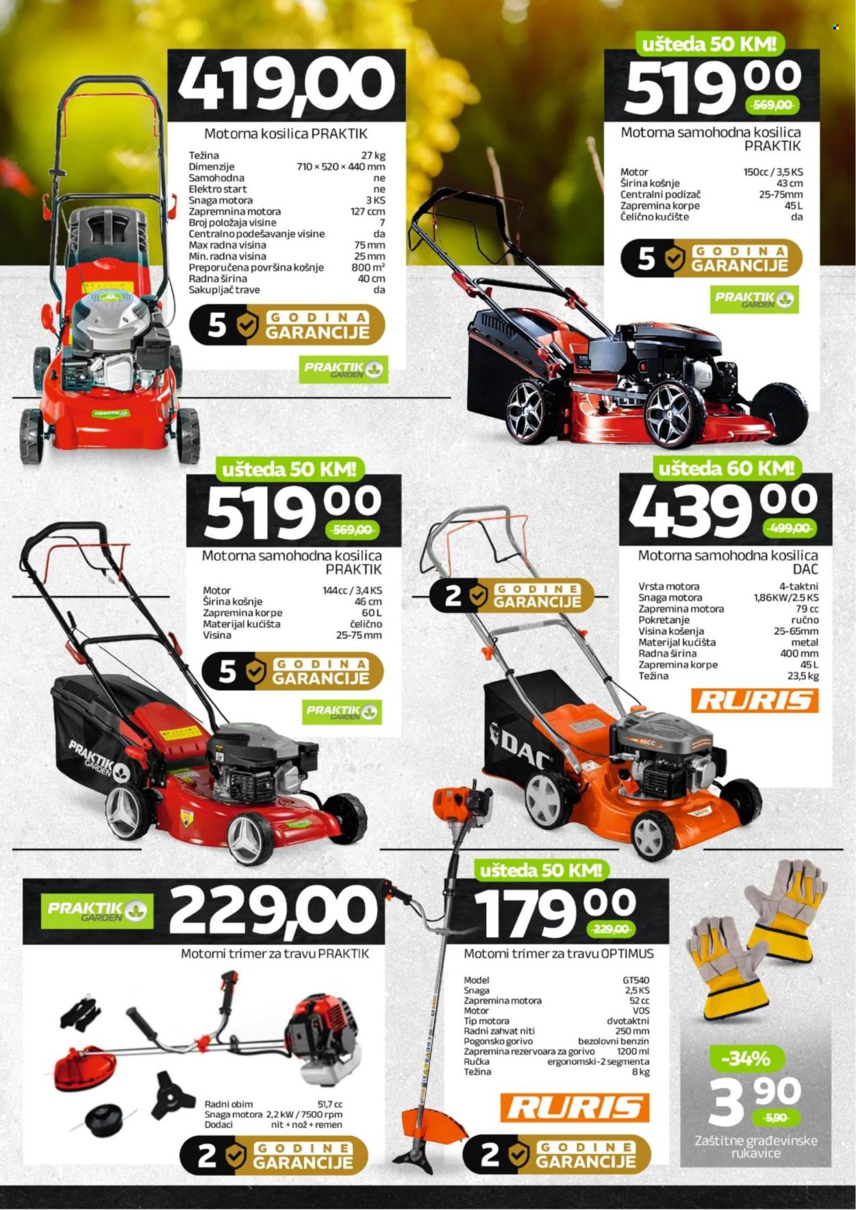 Bingo katalog - 18.04.2025. - 20.05.2025.. Stranica 21