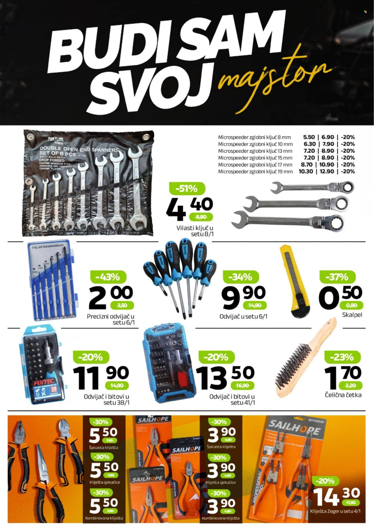 Bingo katalog - 18.04.2025. - 20.05.2025.. Stranica 22