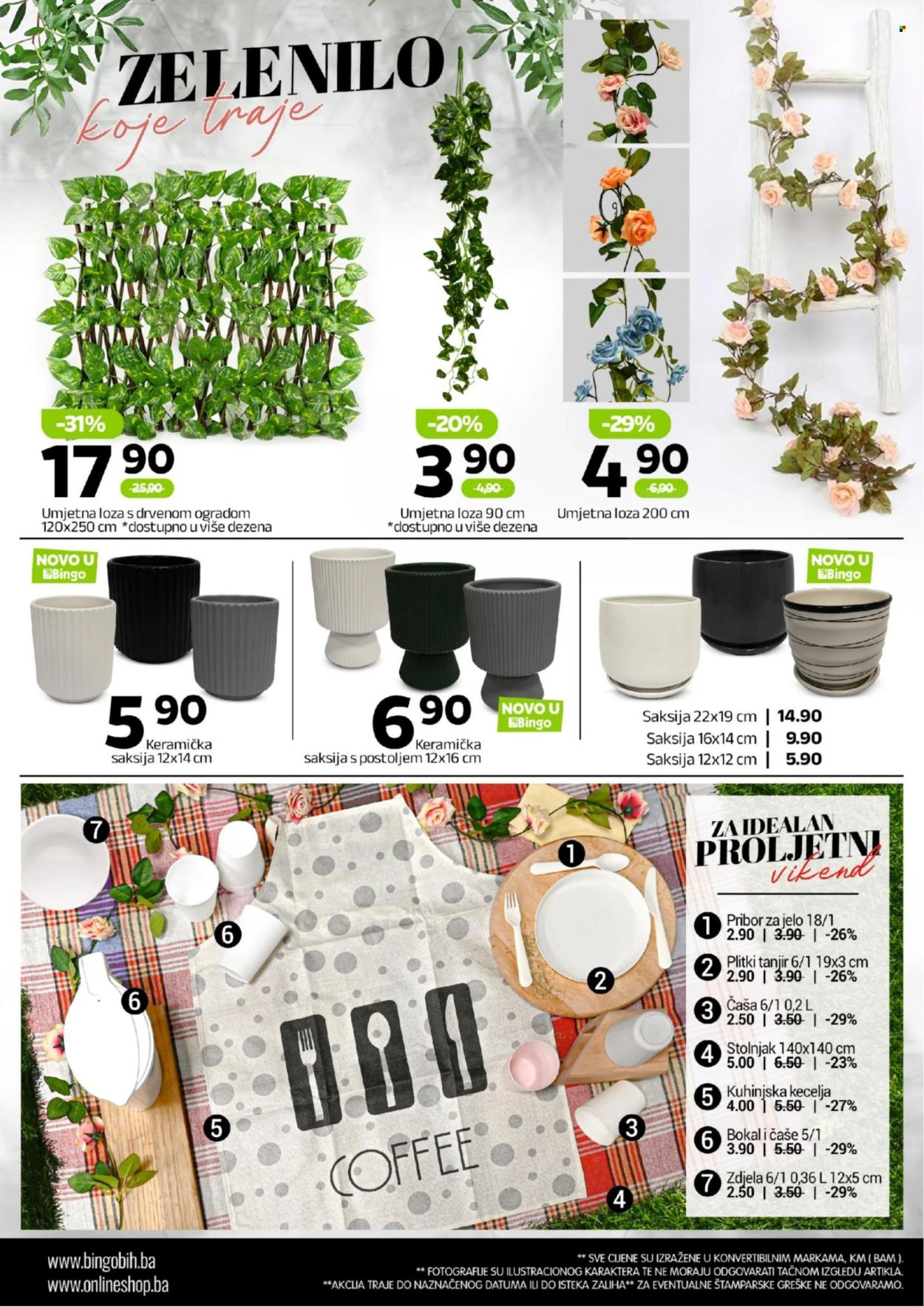 Bingo katalog - 18.04.2025. - 20.05.2025.. Stranica 24