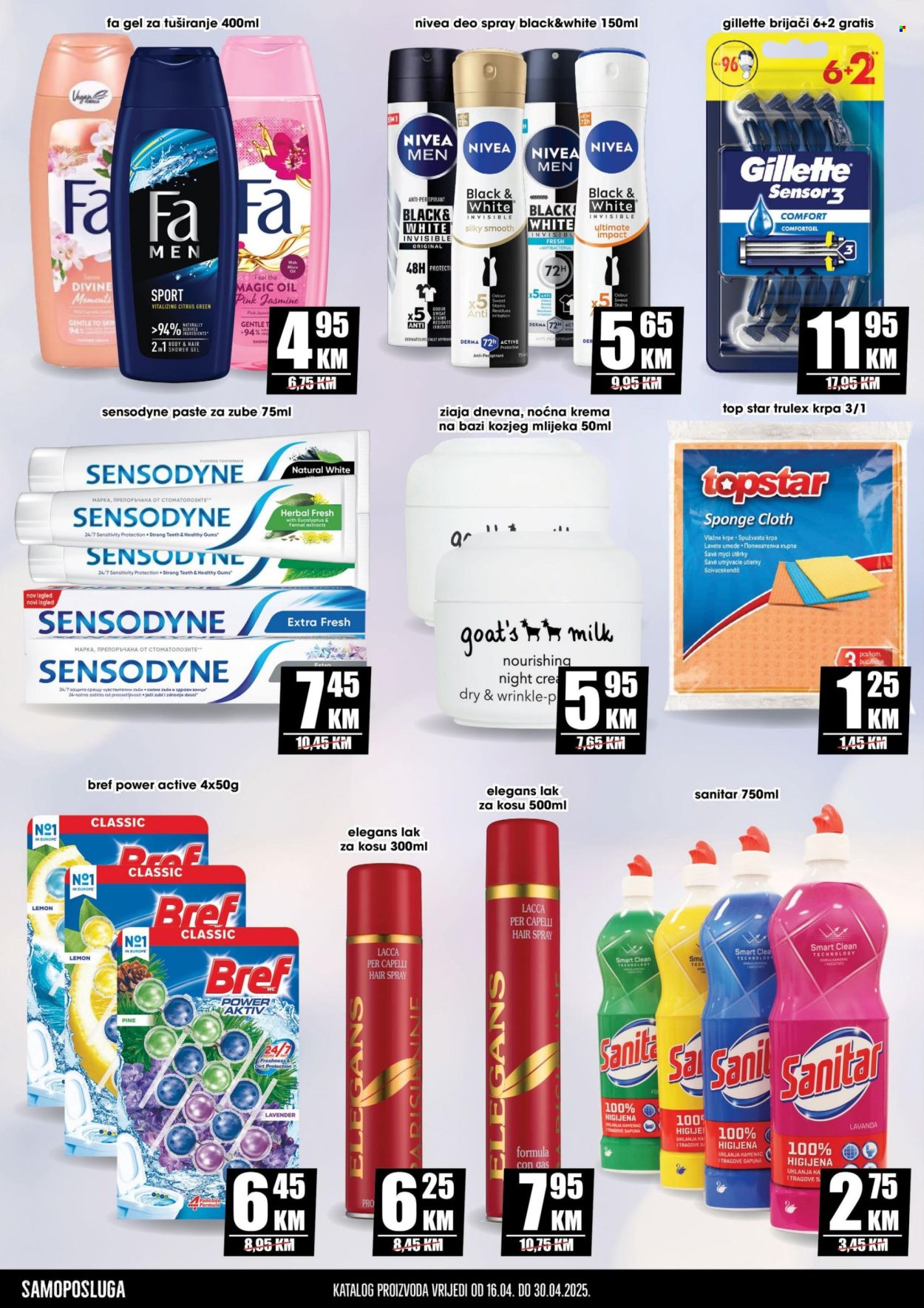 Prodex katalog - 16.04.2025. - 30.04.2025.. Stranica 20