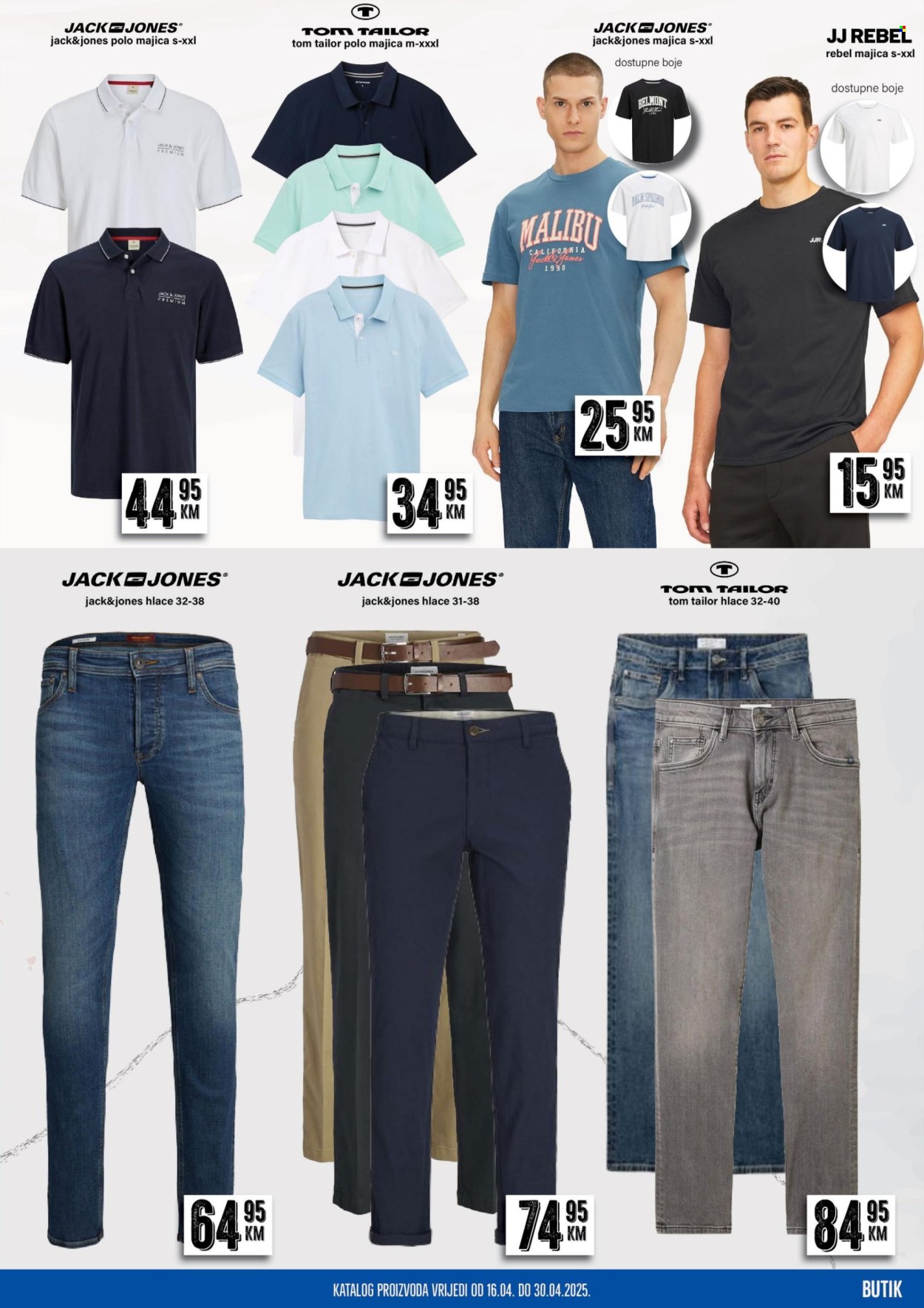 Prodex katalog - 16.04.2025. - 30.04.2025.. Stranica 25