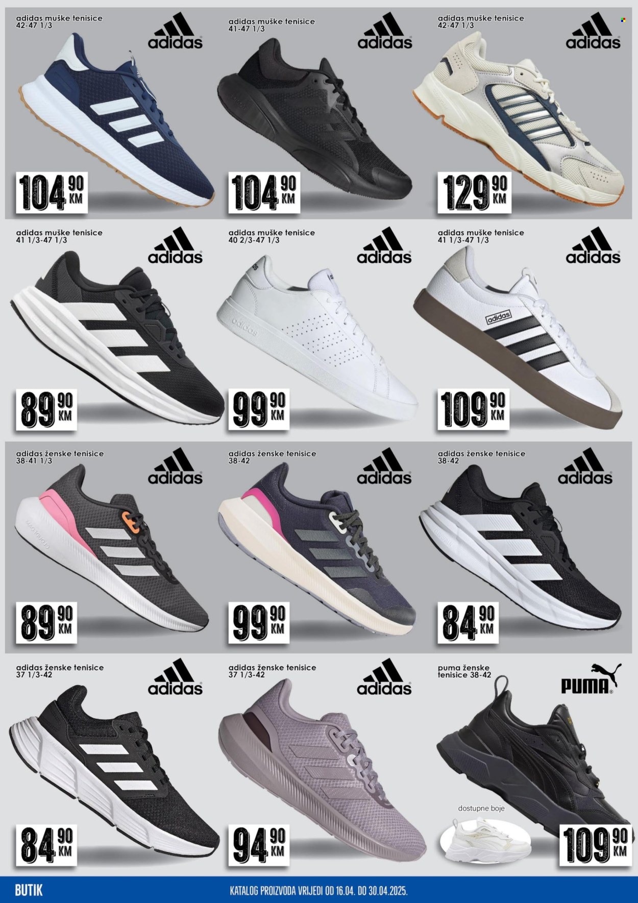 Prodex katalog - 16.04.2025. - 30.04.2025.. Stranica 26