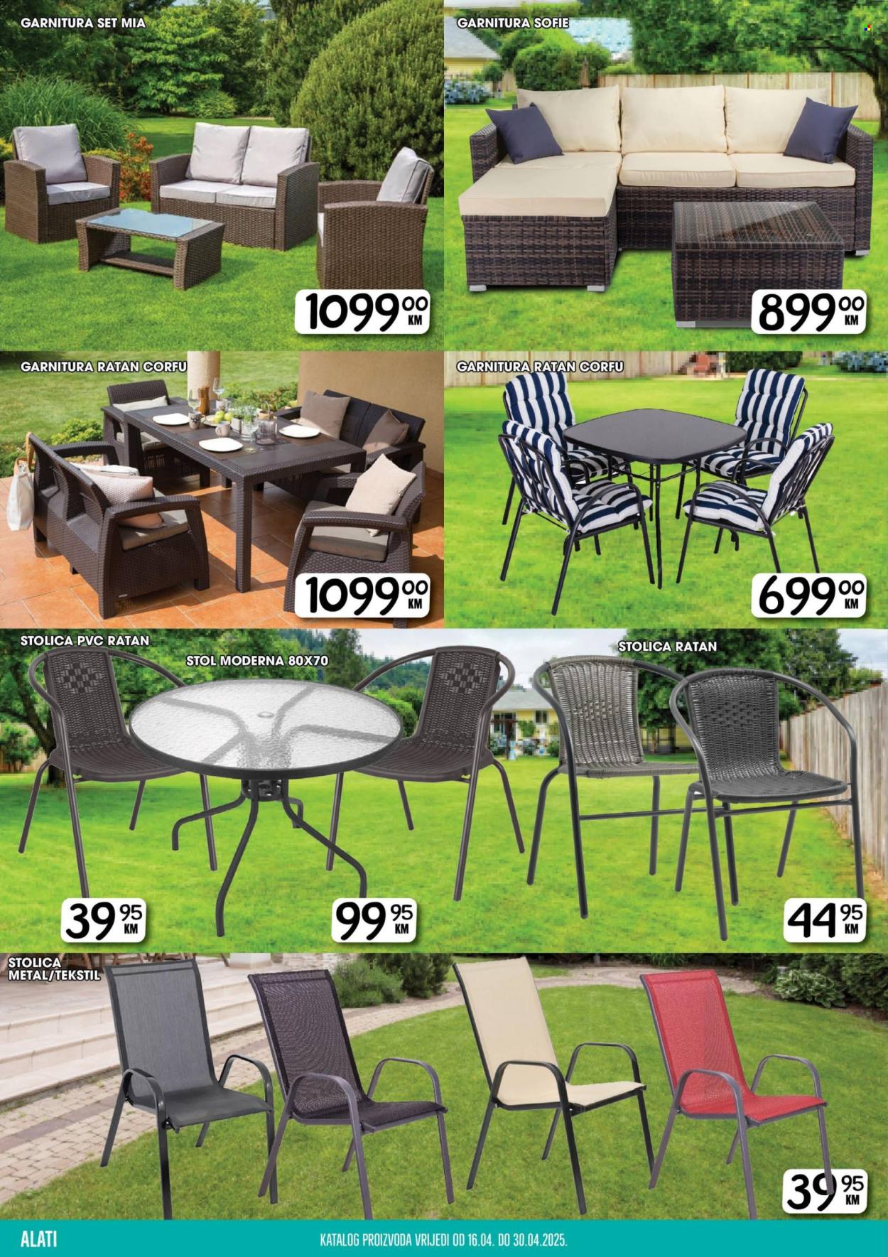 Prodex katalog - 16.04.2025. - 30.04.2025.. Stranica 36