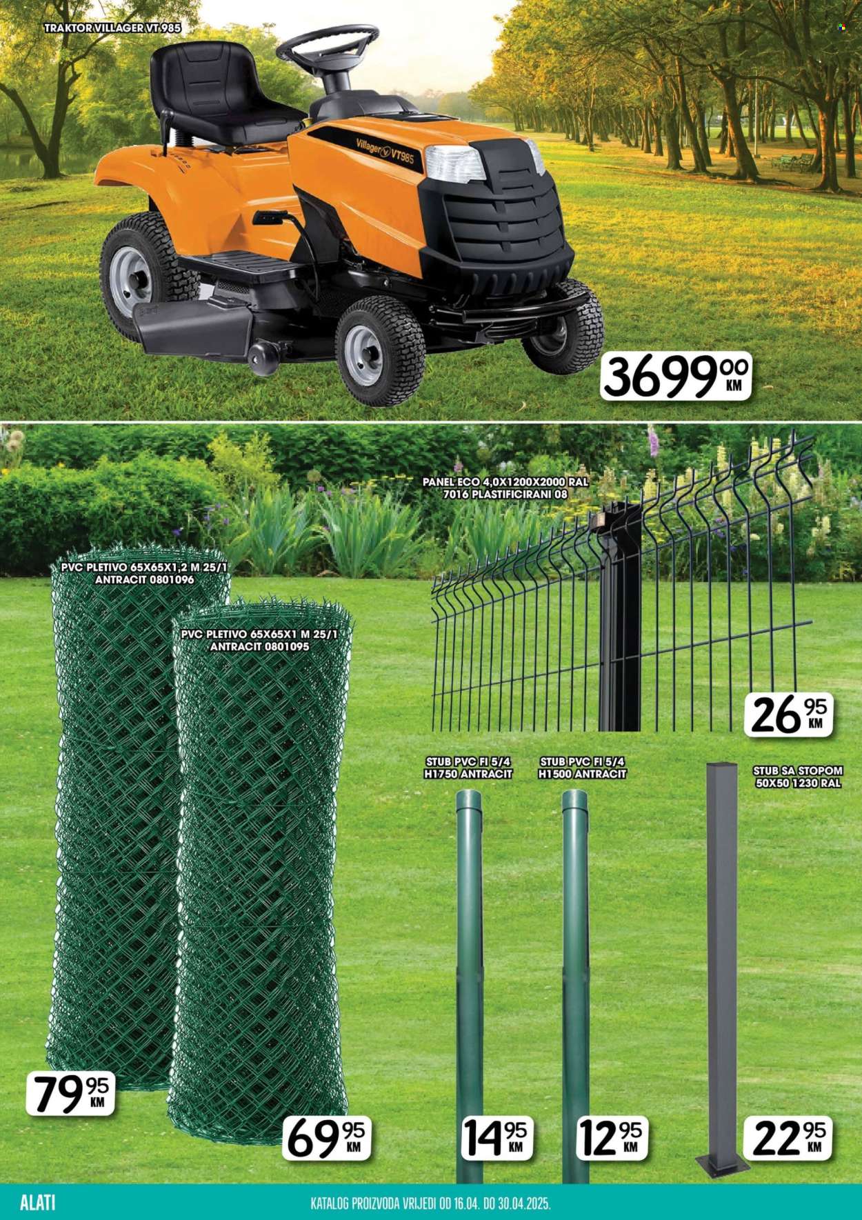 Prodex katalog - 16.04.2025. - 30.04.2025.. Stranica 42