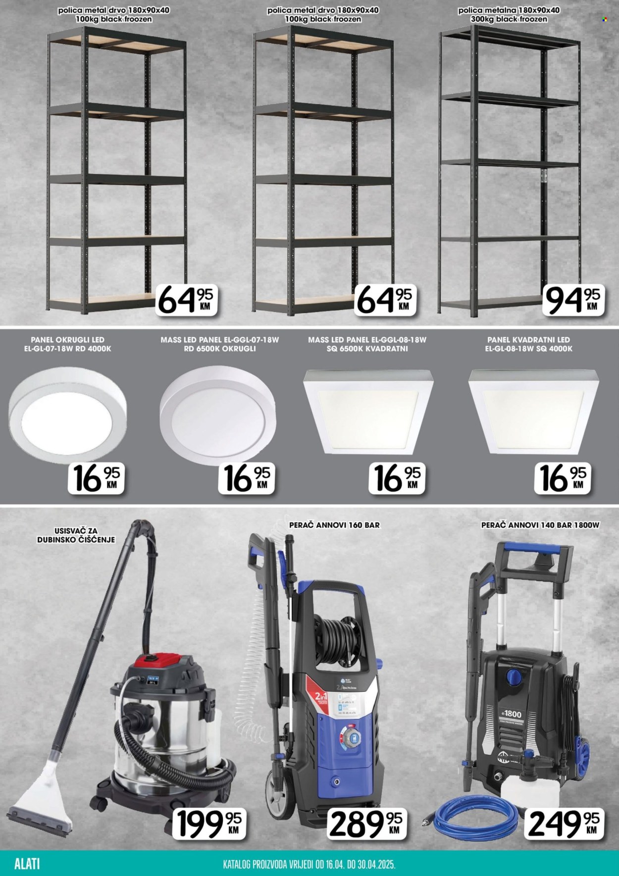Prodex katalog - 16.04.2025. - 30.04.2025.. Stranica 44