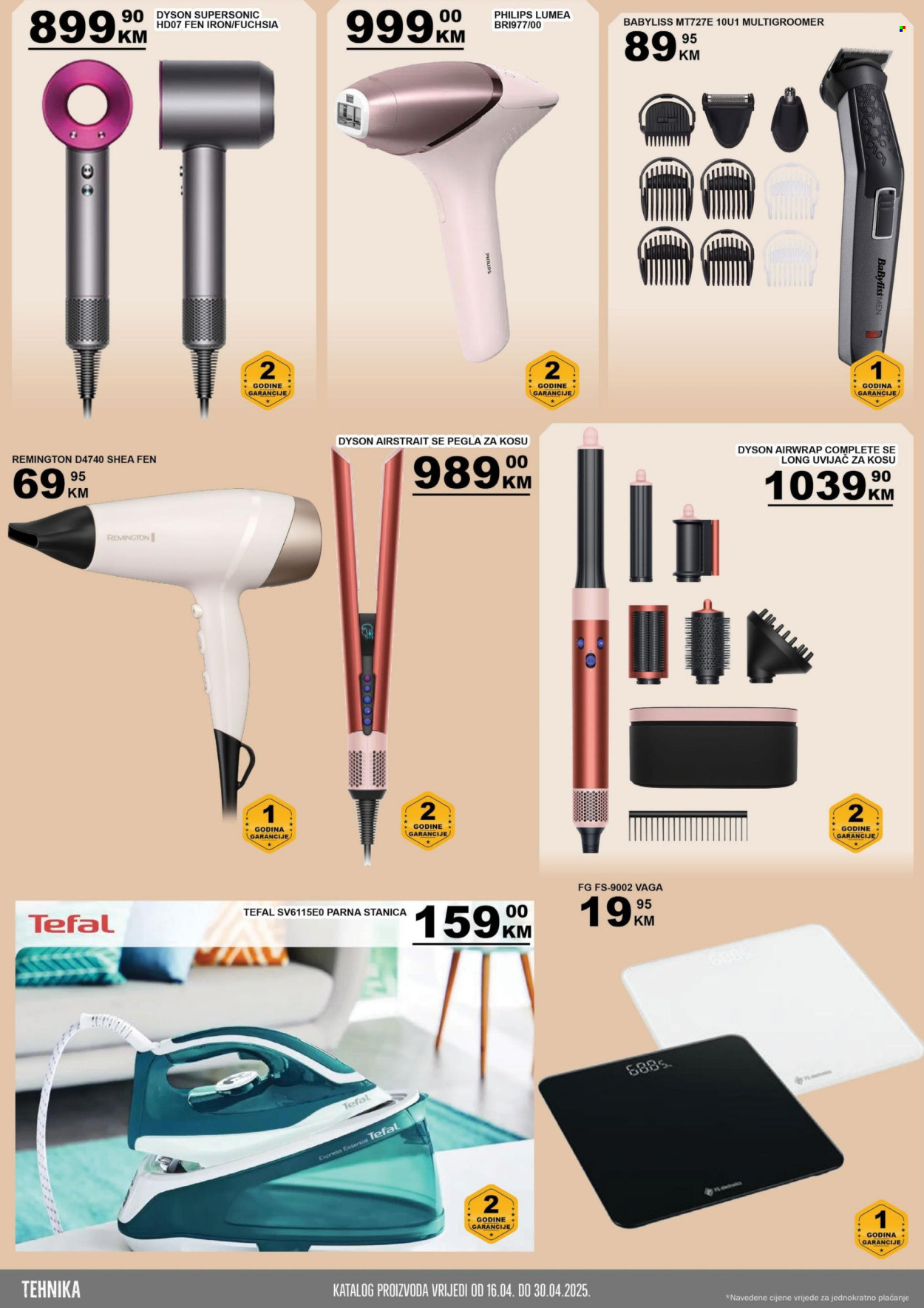 Prodex katalog - 16.04.2025. - 30.04.2025.. Stranica 56