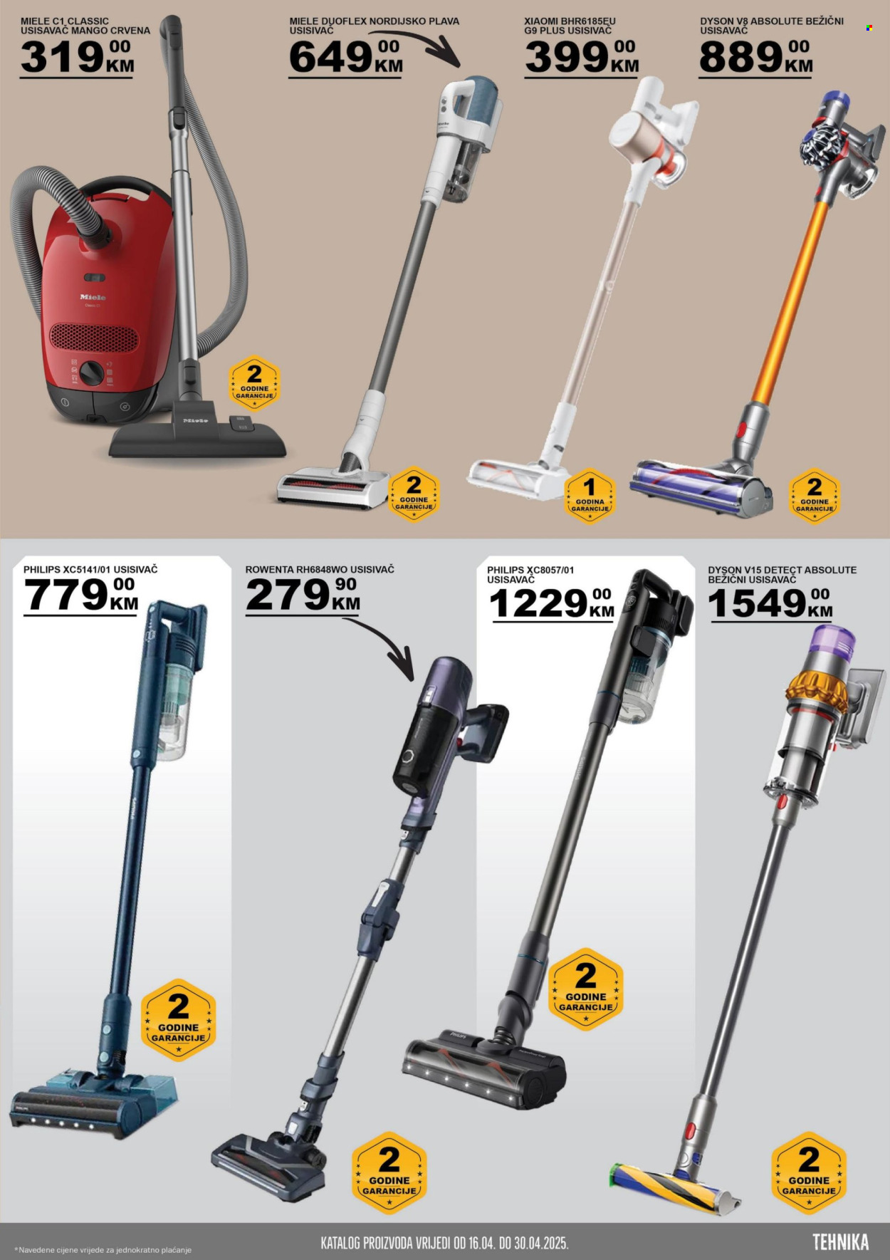 Prodex katalog - 16.04.2025. - 30.04.2025.. Stranica 57