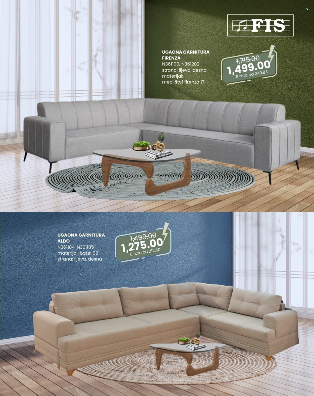 FIS katalog - 18.04.2025. - 30.04.2025.. Stranica 2