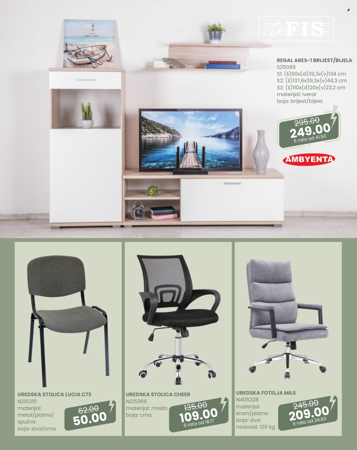 FIS katalog - 18.04.2025. - 30.04.2025.. Stranica 4