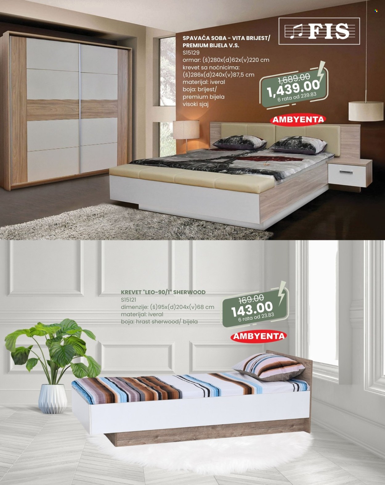 FIS katalog - 18.04.2025. - 30.04.2025.. Stranica 9