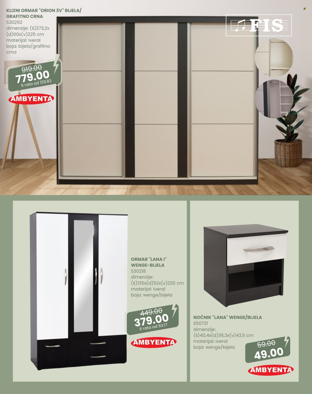 FIS katalog - 18.04.2025. - 30.04.2025.. Stranica 10