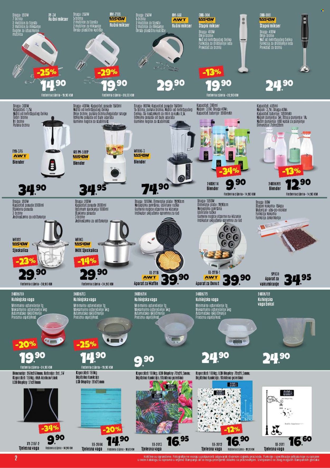 Robot katalog - 18.04.2025. - 05.05.2025.. Stranica 2