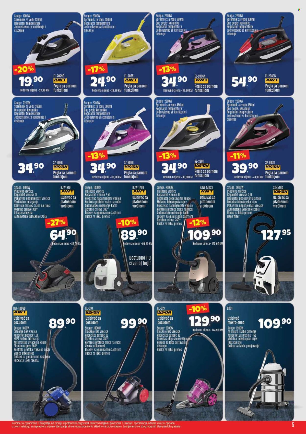 Robot katalog - 18.04.2025. - 05.05.2025.. Stranica 5