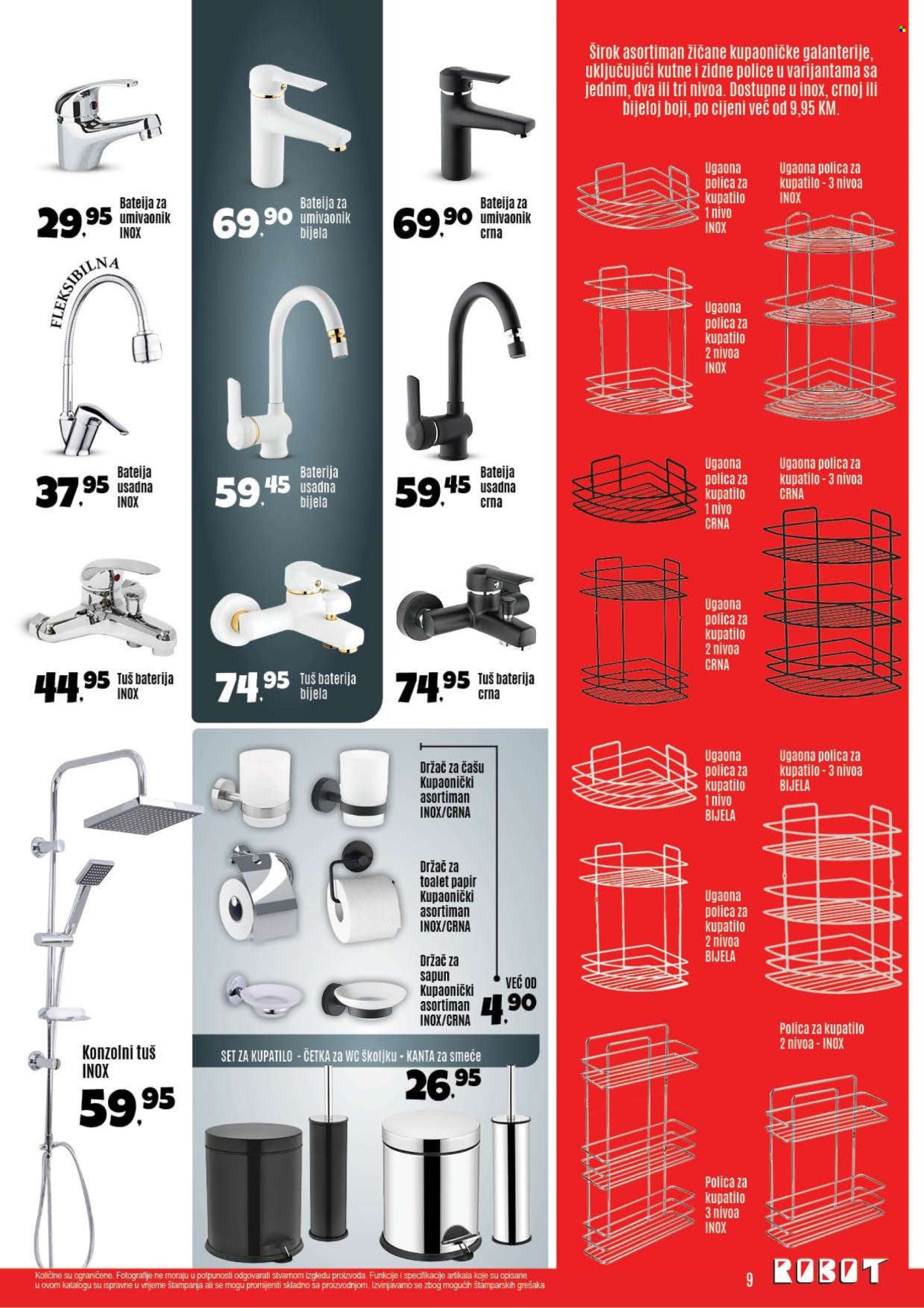 Robot katalog - 18.04.2025. - 05.05.2025.. Stranica 9