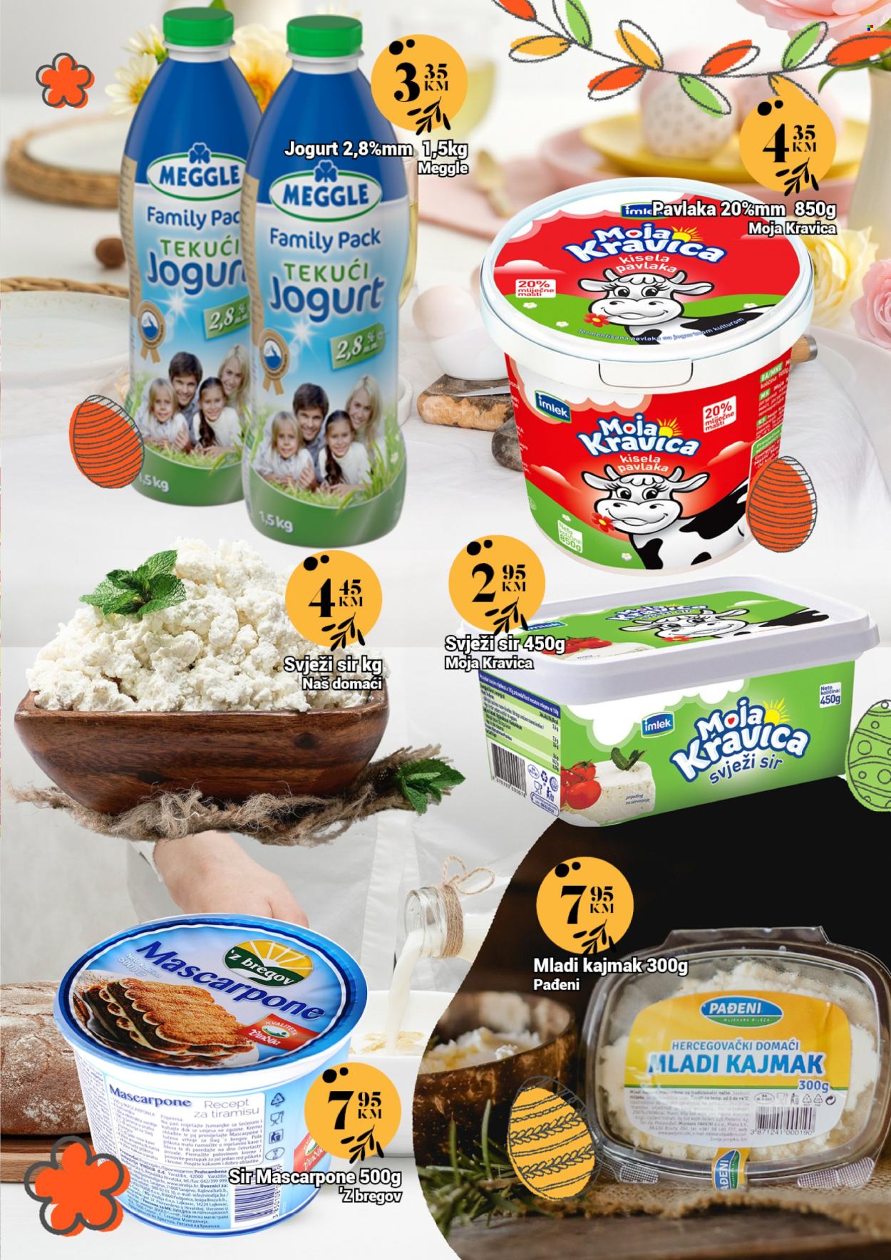 Kort marketi katalog - 11.04.2025. - 20.04.2025.. Stranica 5