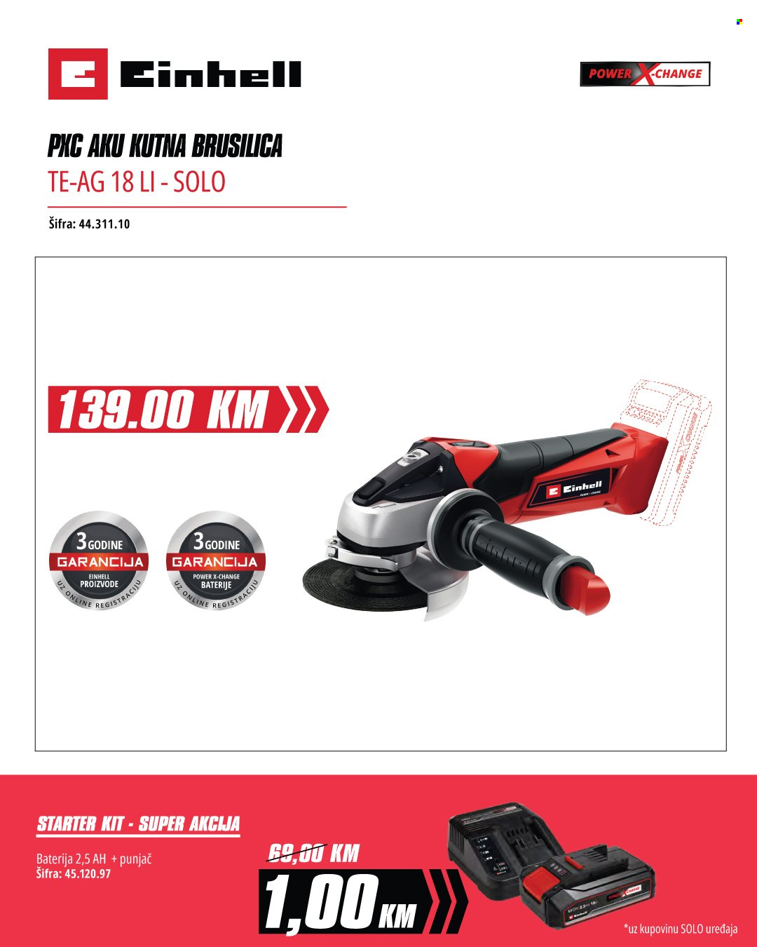FIS katalog - 23.04.2025. - 04.05.2025.. Stranica 5