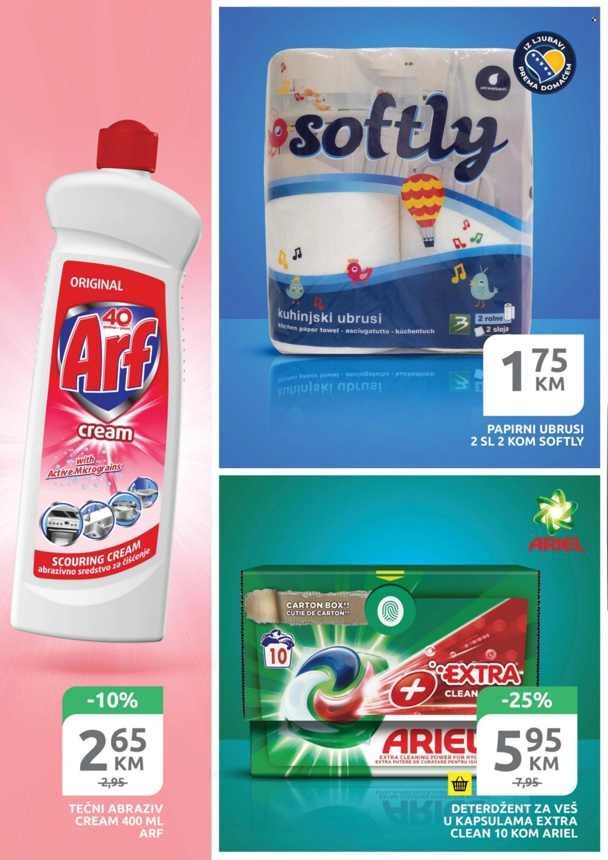 Bingo katalog - 24.04.2025. - 27.04.2025.. Stranica 12