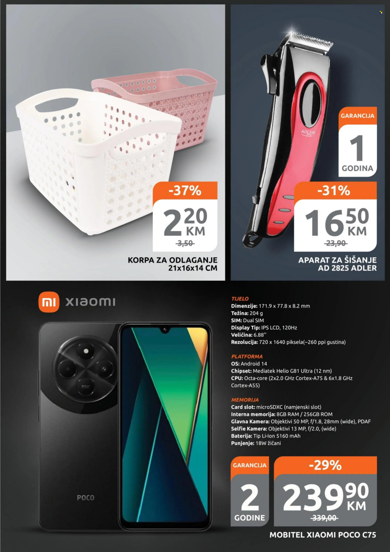 Bingo katalog - 24.04.2025. - 27.04.2025.. Stranica 15