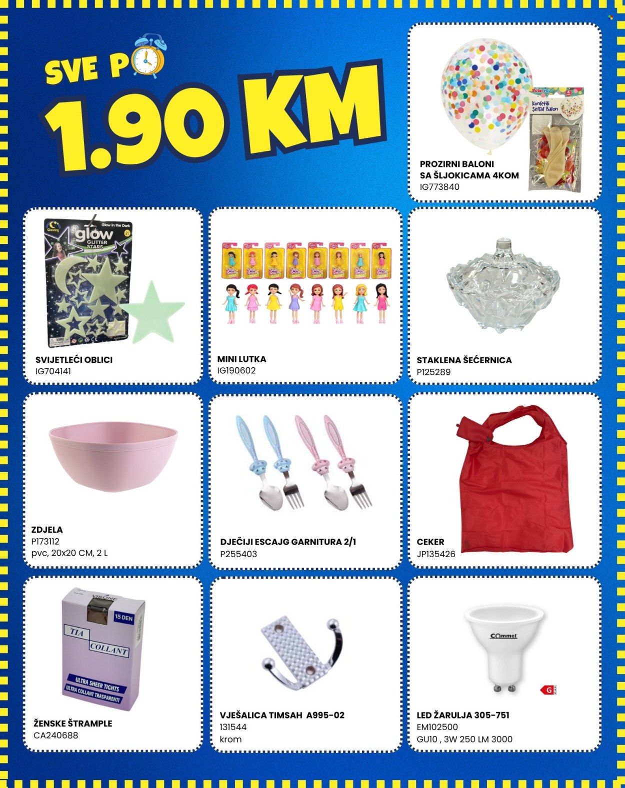 FIS katalog - 24.04.2025. - 26.04.2025.. Stranica 3