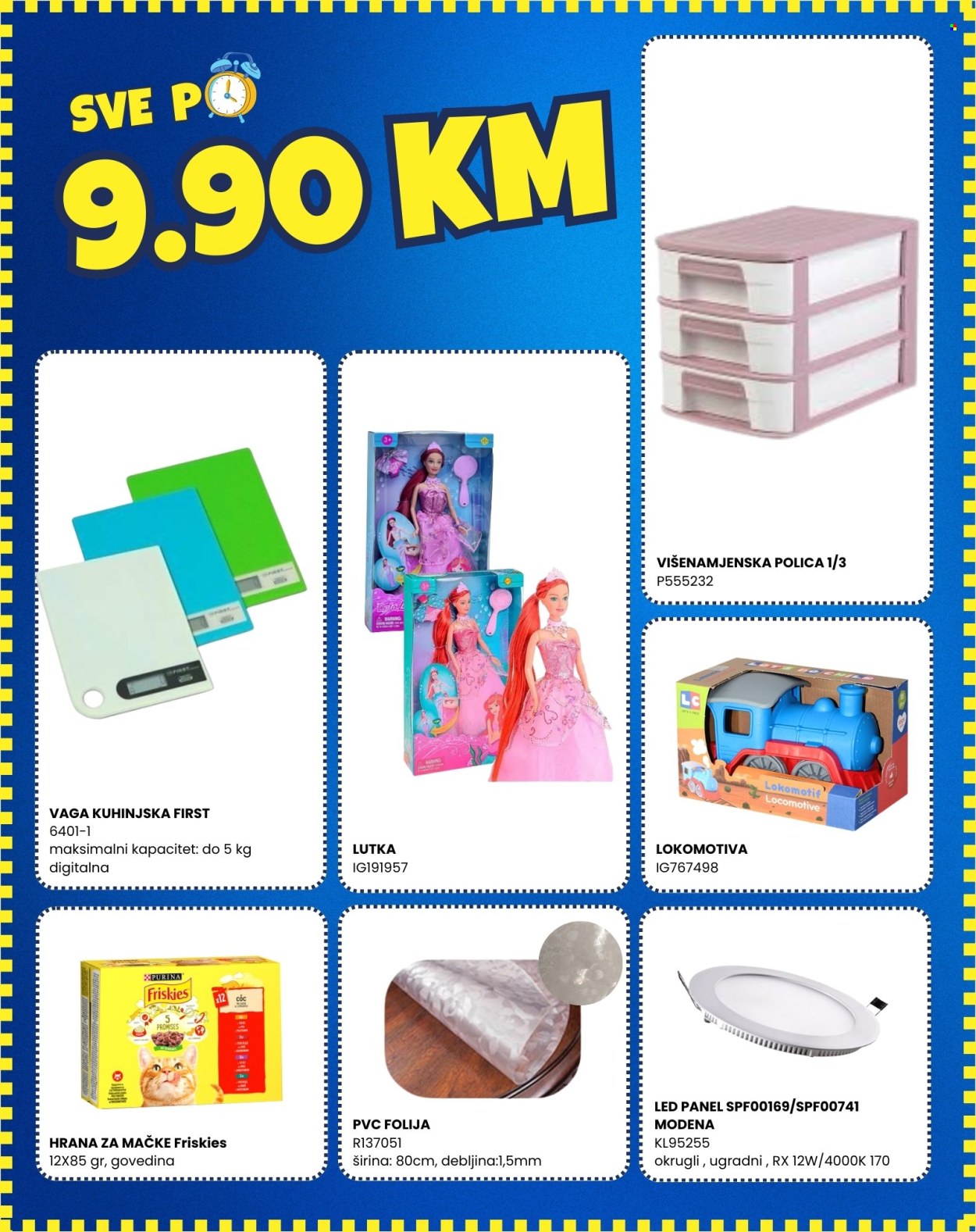 FIS katalog - 24.04.2025. - 26.04.2025.. Stranica 6