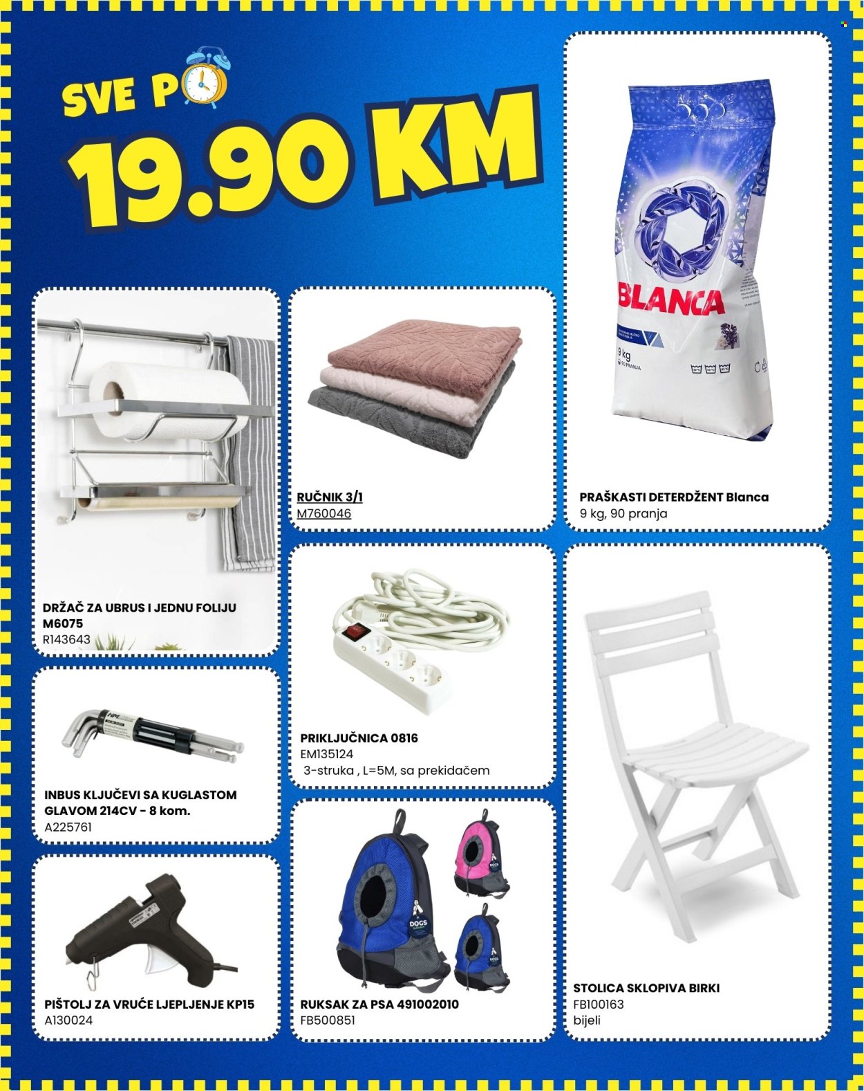 FIS katalog - 24.04.2025. - 26.04.2025.. Stranica 9