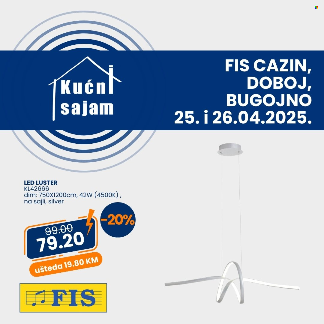 FIS katalog - 25.04.2025. - 26.04.2025.. Stranica 3