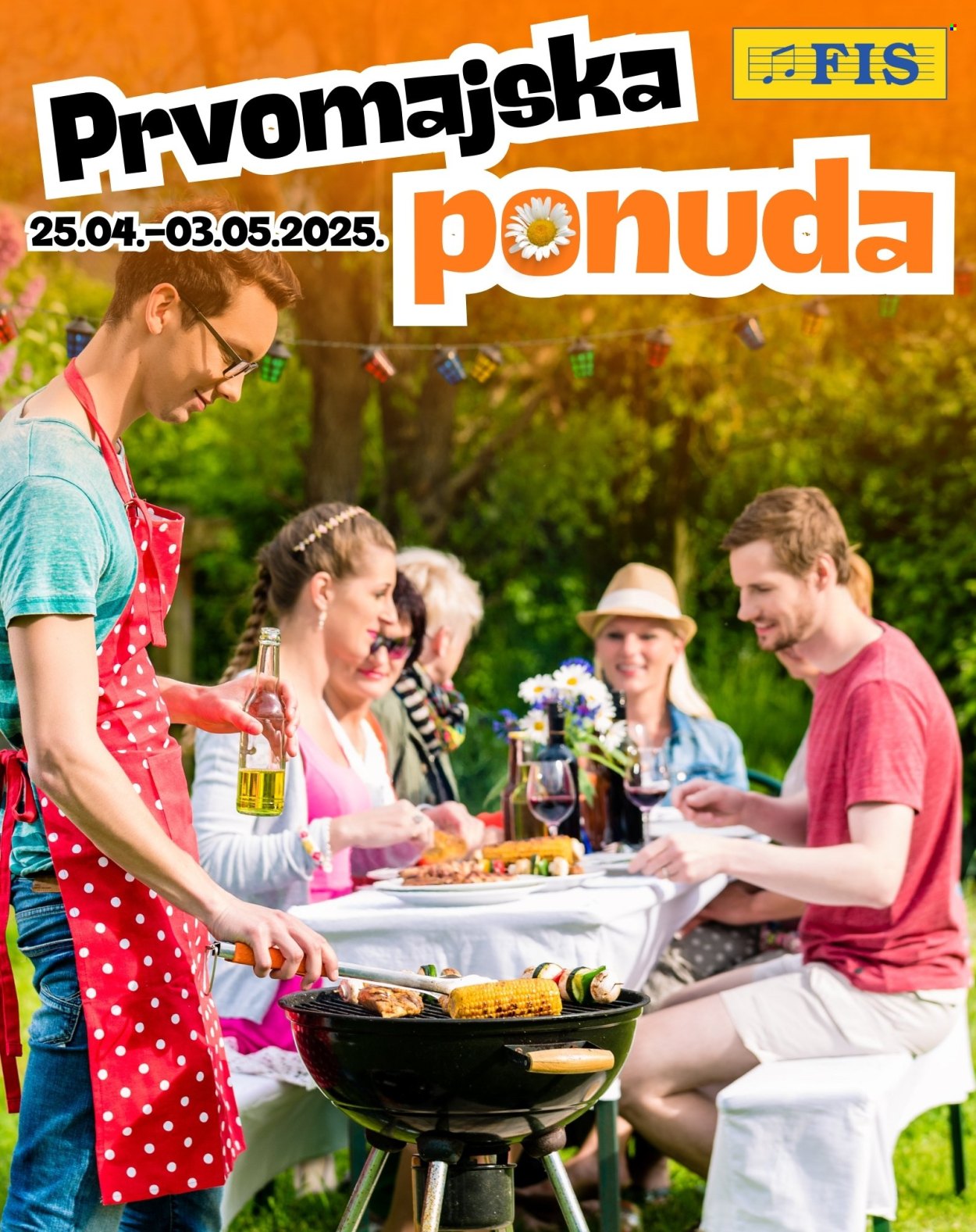 FIS katalog - 25.04.2025. - 03.05.2025.. Stranica 1