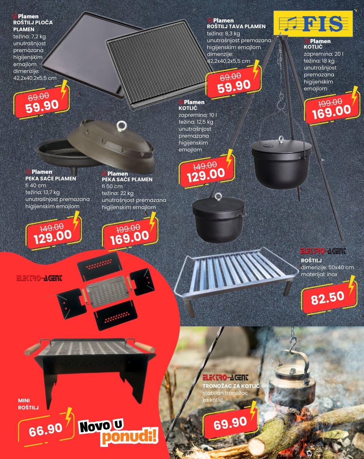 FIS katalog - 25.04.2025. - 03.05.2025.. Stranica 8