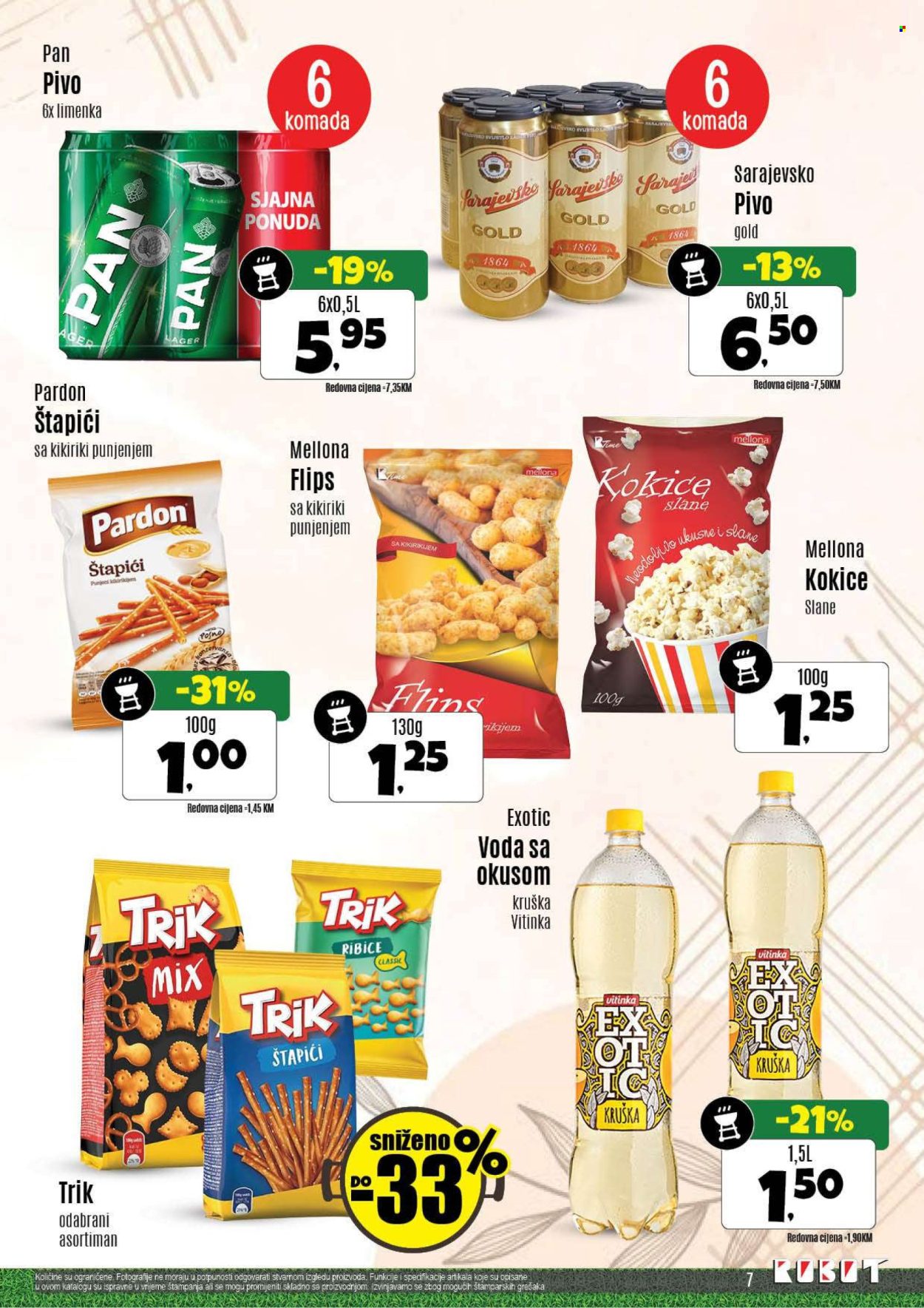 Robot katalog - 24.04.2025. - 30.04.2025.. Stranica 7