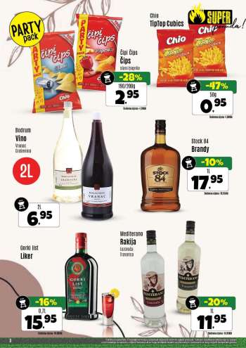 thumbnail - Mediterano Rakija