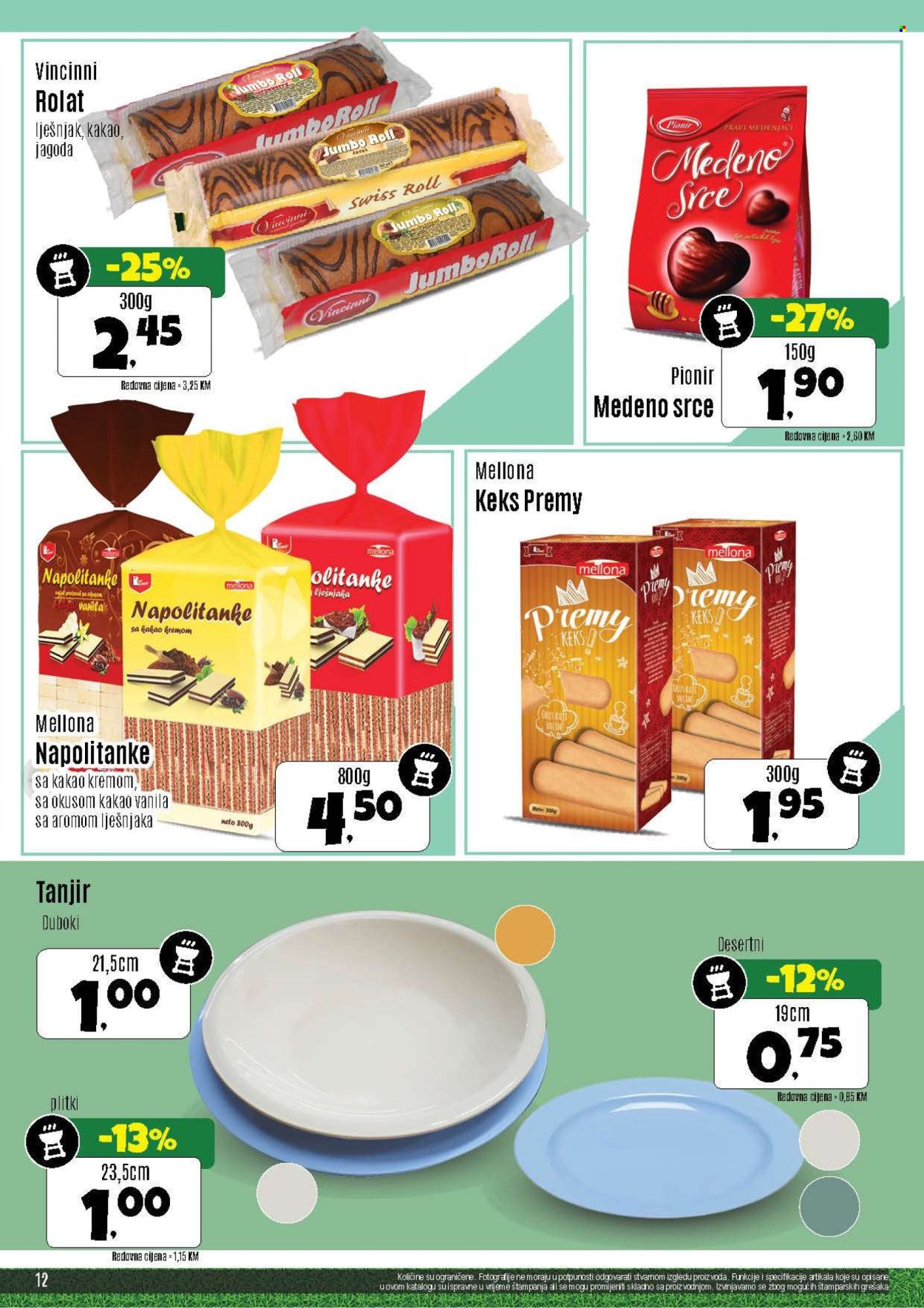 Robot katalog - 24.04.2025. - 30.04.2025.. Stranica 12